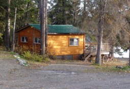 Country Cabin (2)