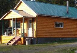 Eagleview Cabin (5)