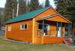 Eagleview Cabin (6)