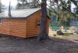 Sunflower Cabin (2)