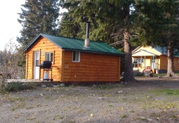 Sunflower Cabin (7)